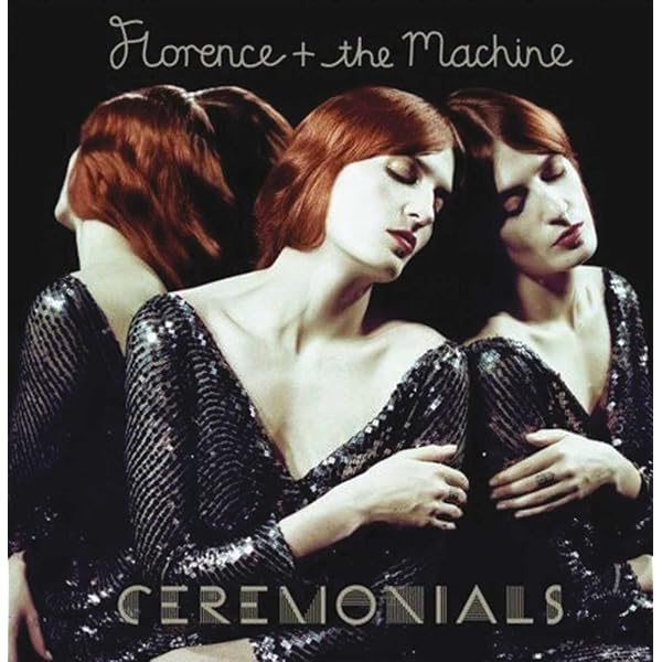 未開封フローレンスアンドザマシーン DANCE FEVER 限定12インチLP Florence + The Machine - Dance Fever[2 LP] - Amazon.com Music